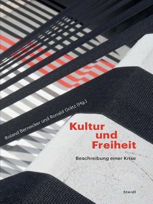 cover image of Kultur und Freiheit